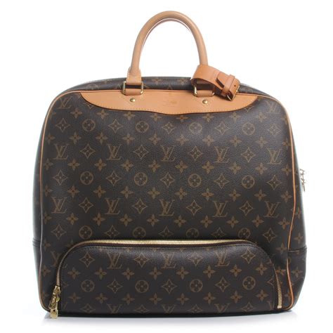 louis vuitton sport bag